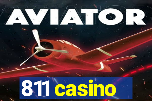 811 casino